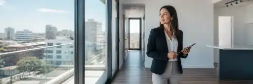 Imagen ilustrativa de Inmobiliarias